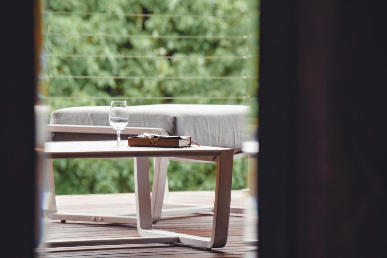 Silk Pavilions Glamping Mount Burrell Luaran gambar