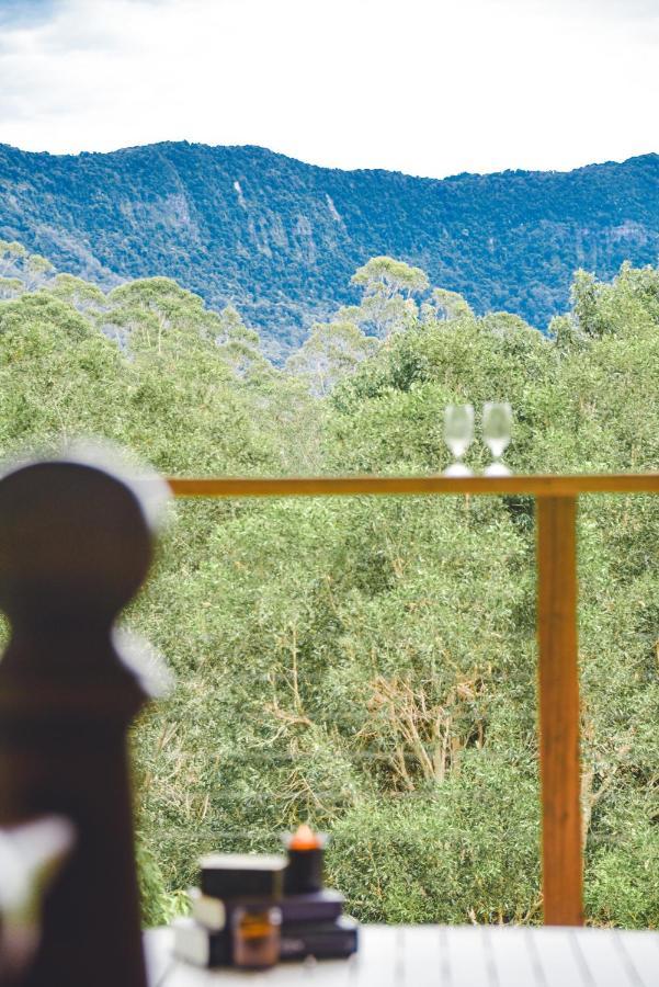 Silk Pavilions Glamping Mount Burrell Luaran gambar